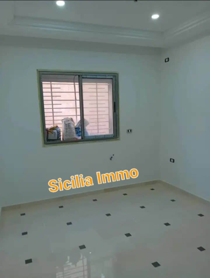 Ariana Ville Ariana Location Appart. 2 pices Rdc 0 ariana soughra