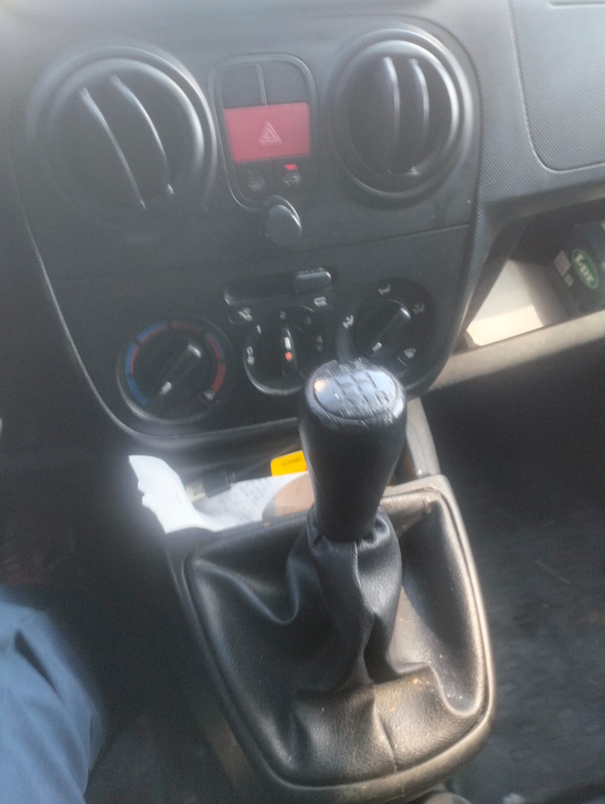 Citroen Nemo