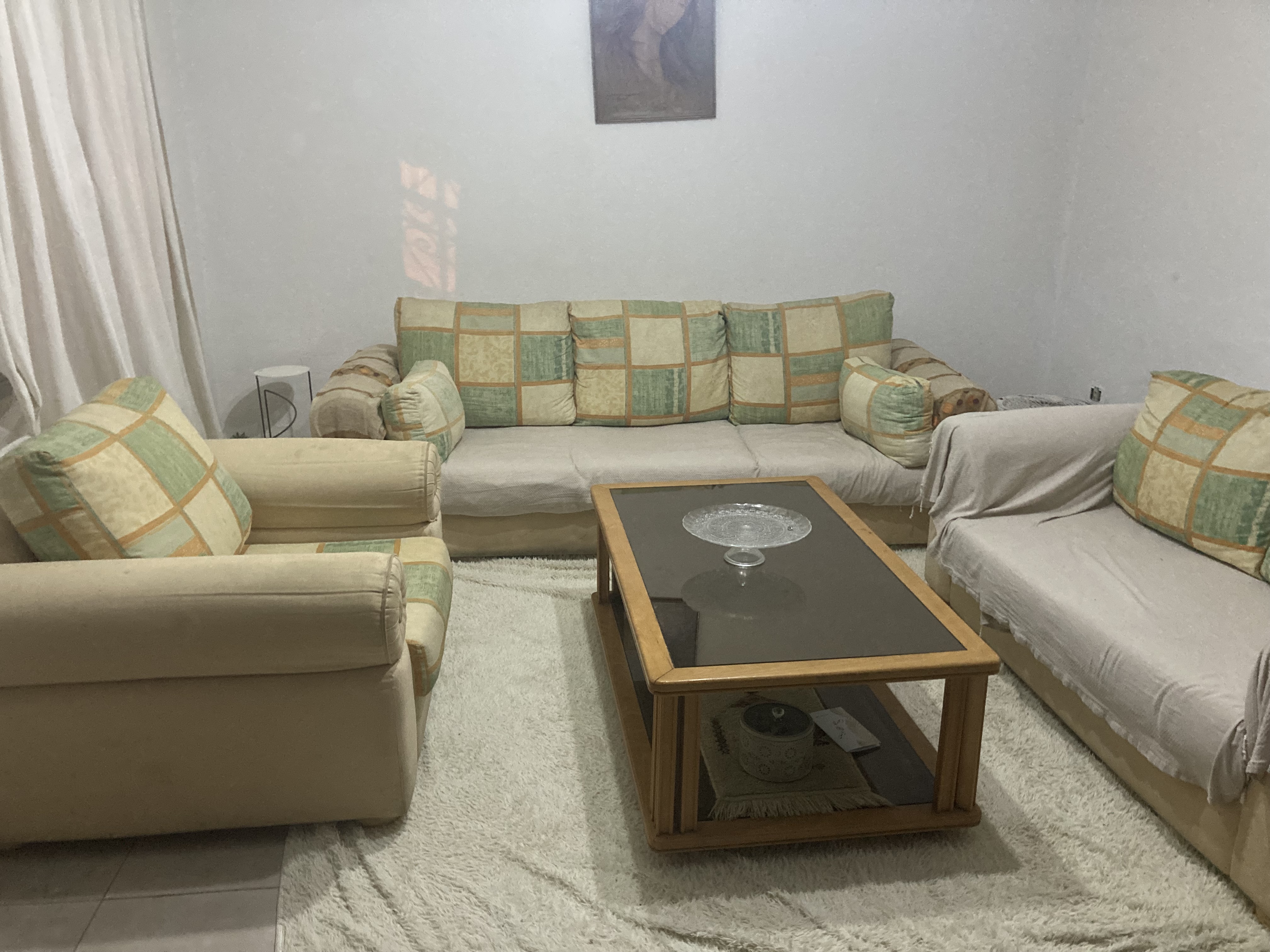 Salon - Salle  manger  Salons
