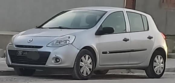 Renault Clio