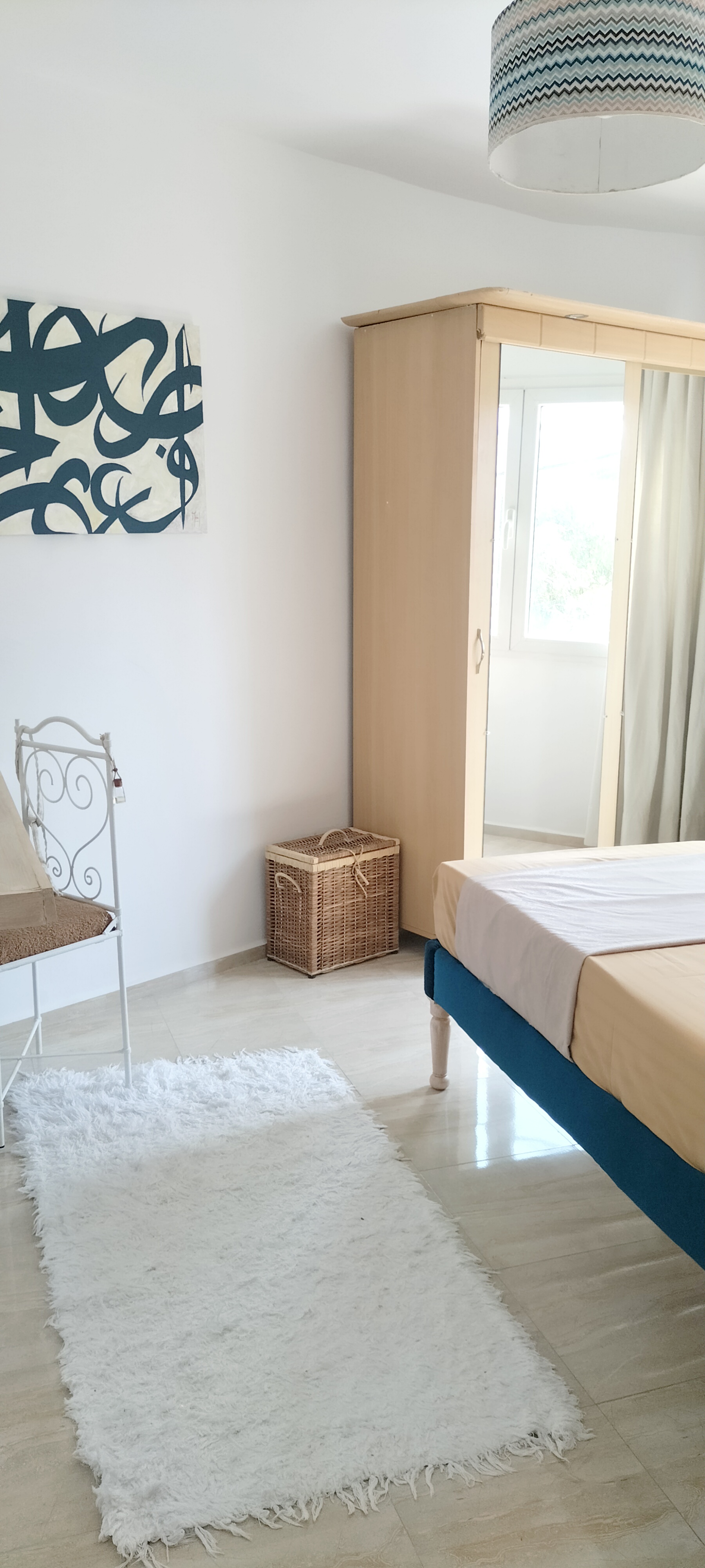 Partage Duplex