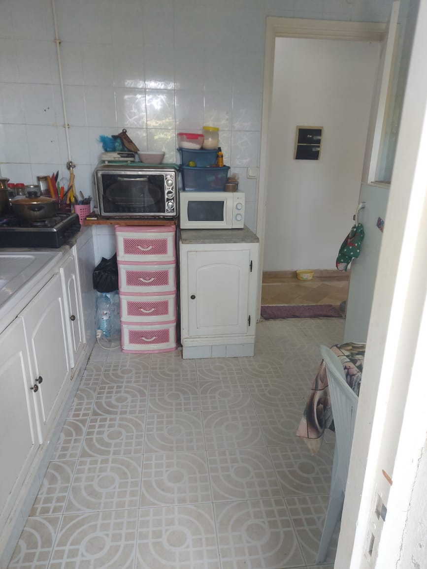 Location Appart. 2 pices