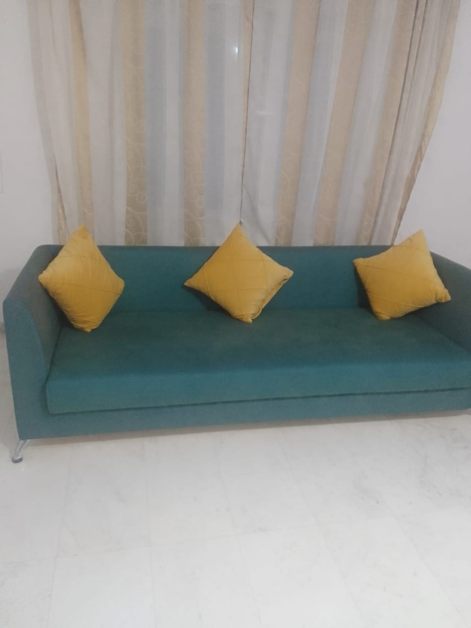 Ain Zaghouan Ain Zaghouan Salon - Salle  manger  Canaps Canap 4 p