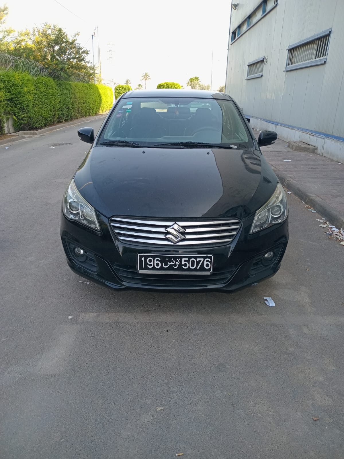 Suzuki Autre Modle
