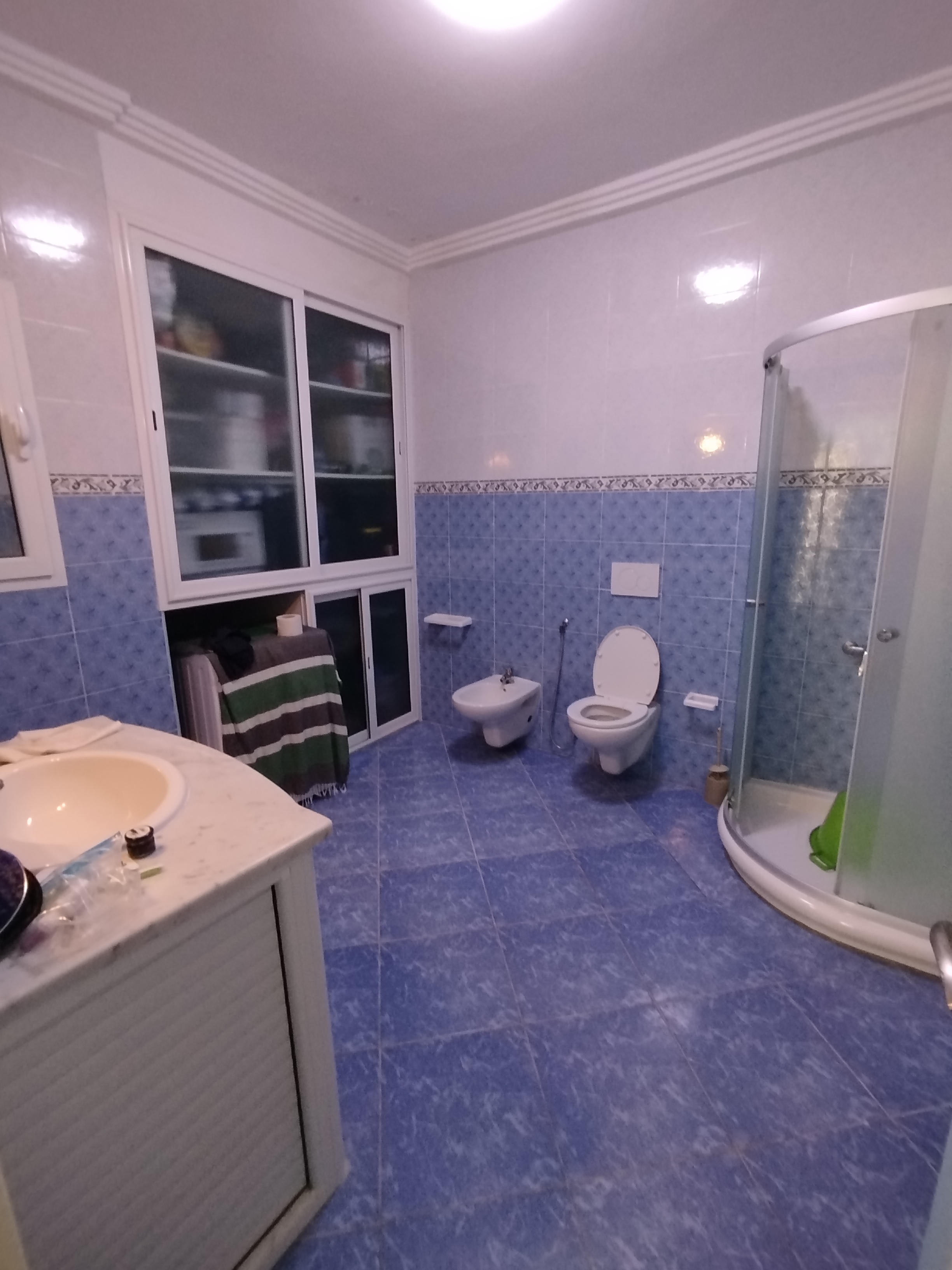 Soliman Soliman Vente Maisons Villa route soliman plage