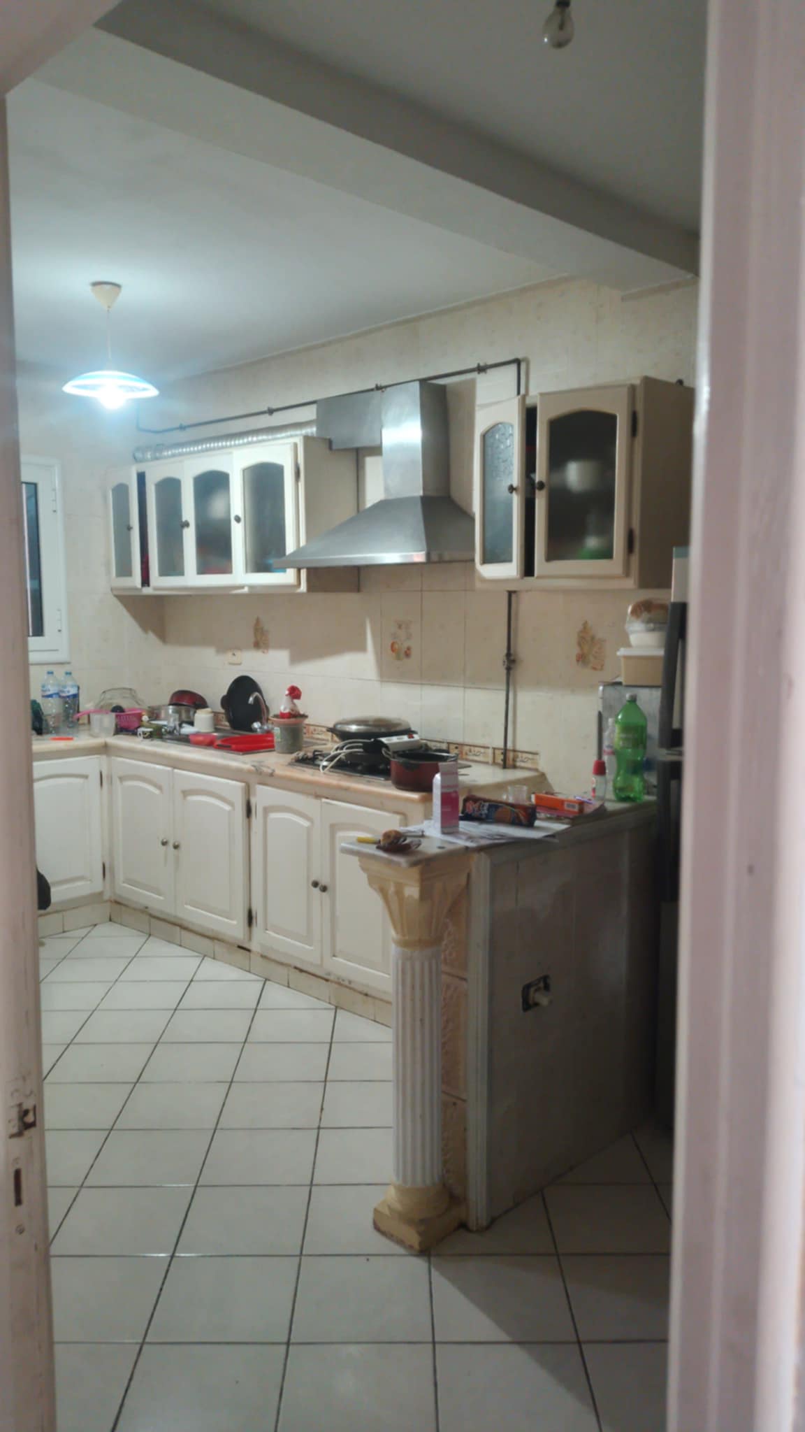 Soliman Soliman Vente Maisons Villa route soliman plage