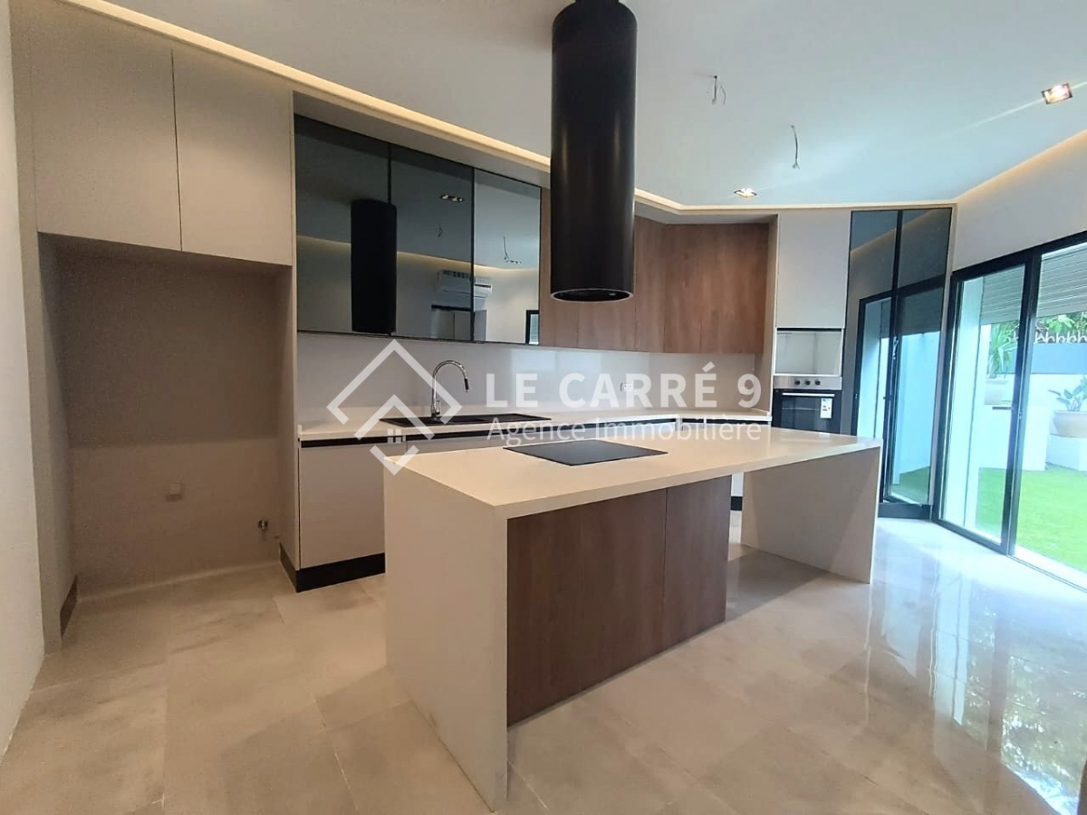 La Marsa Berge Du Lac Location Maisons Une villa de charme au lac 2