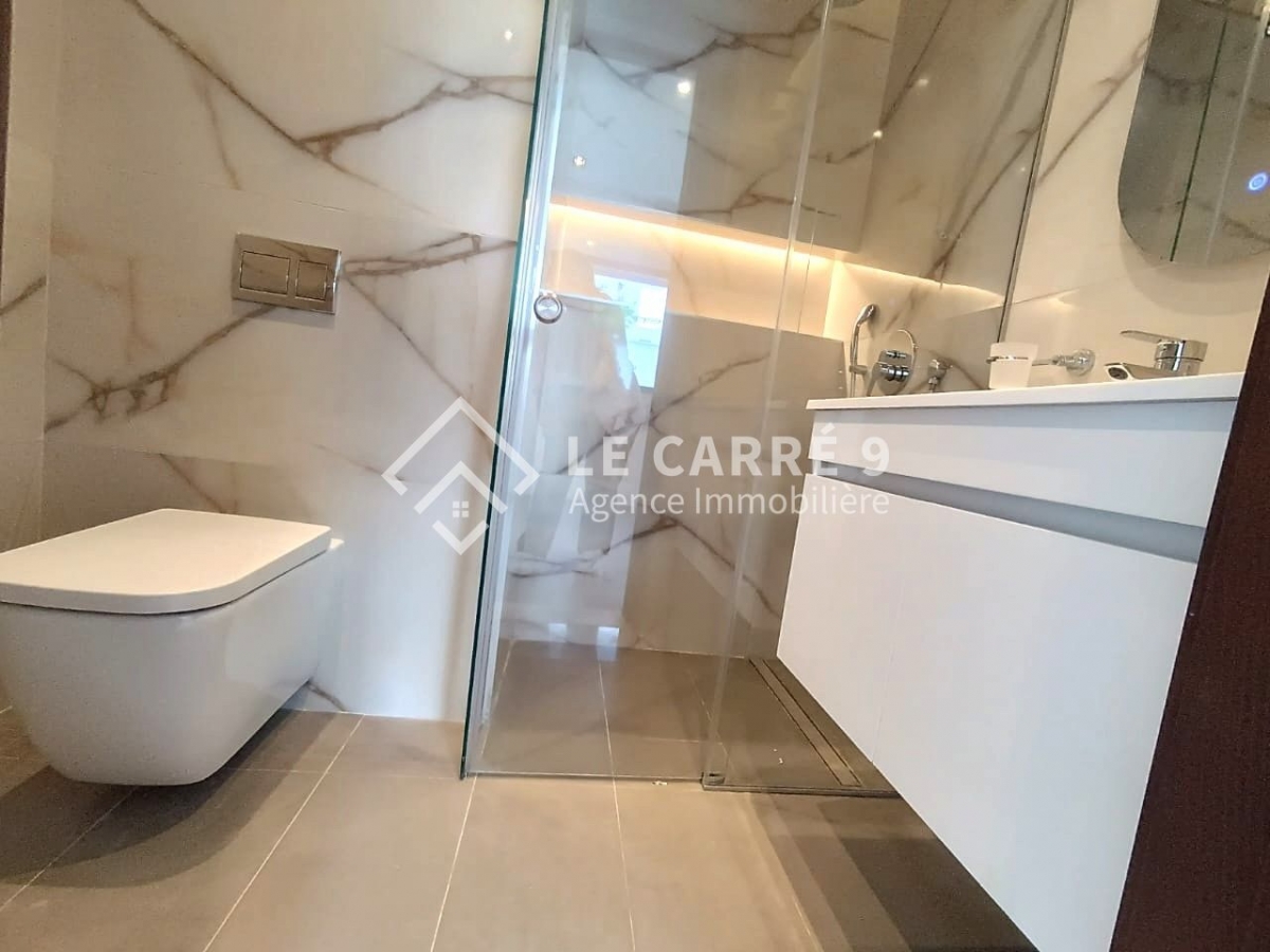 La Marsa Berge Du Lac Location Maisons Une villa de charme au lac 2