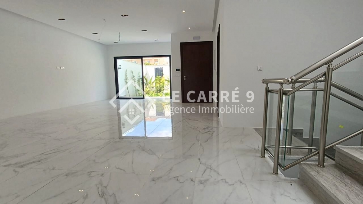 La Marsa Berge Du Lac Location Maisons Une villa de charme au lac 2