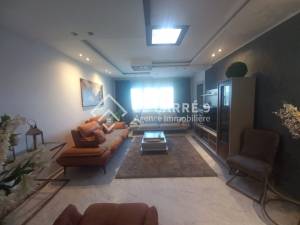 Ain Zaghouan Jardins de Carthage Vente Appart. 1 pice S3 aux jardins de carthage