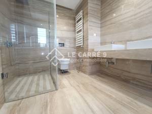 La Marsa Berge Du Lac Vente Appart. 1 pice Un s3 avec piscine au lac 2