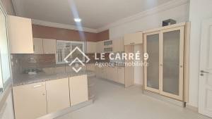 La Marsa Berge Du Lac Location Maisons Une villa avec jardin au lac 2