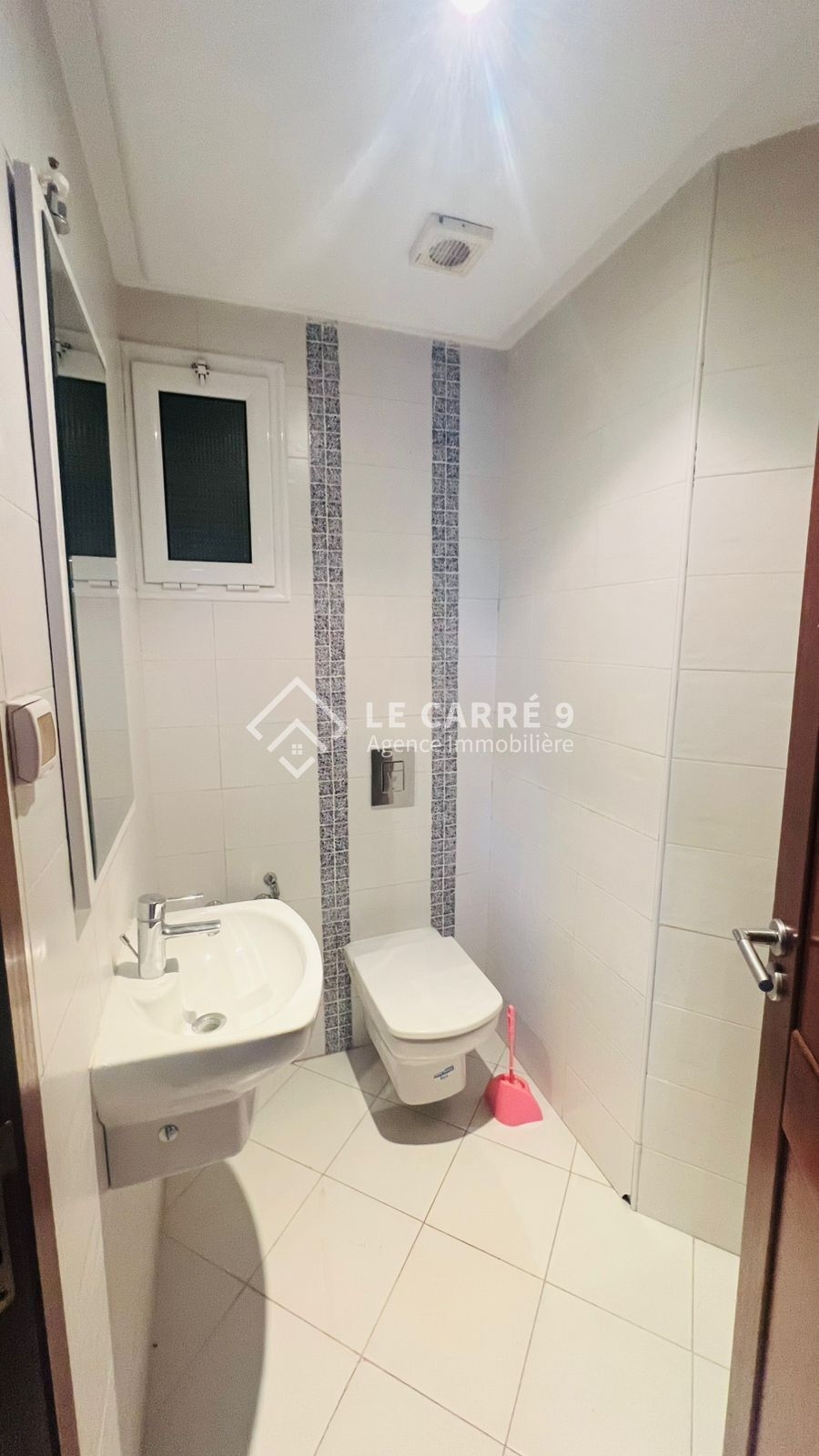 La Marsa&nbsp;Berge Du Lac&nbsp;Location&nbsp;Appart. 1 pi�ce&nbsp;Un appartement s2 meubl� au lac 2