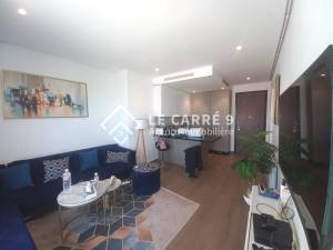 Location Appart. 1 pice