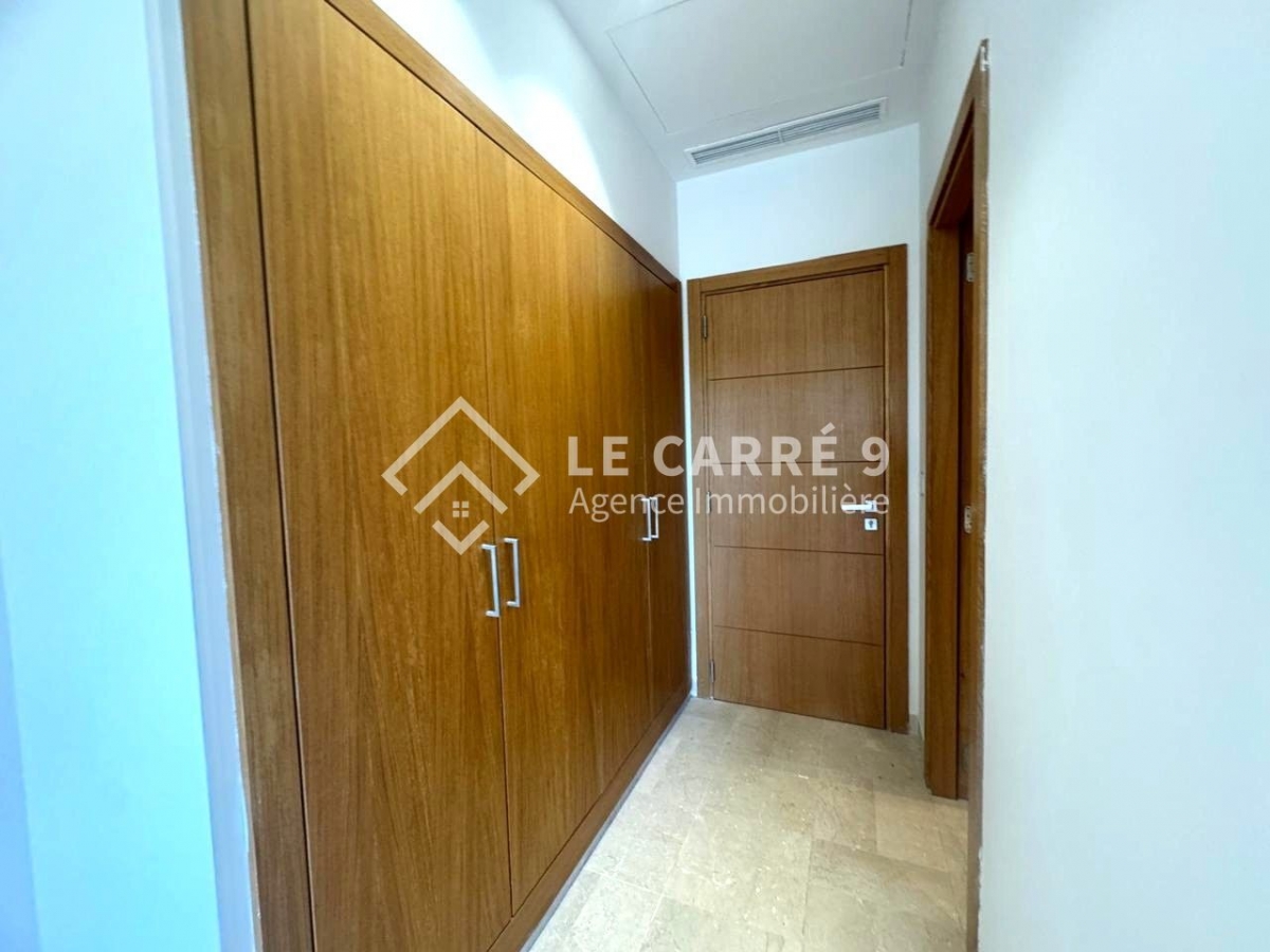 La Marsa&nbsp;Berge Du Lac&nbsp;Vente&nbsp;Appart. 1 pi�ce&nbsp;Duplex avec piscine au lac 2