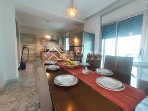 La Marsa&nbsp;Berge Du Lac&nbsp;Vente&nbsp;Appart. 1 pi�ce&nbsp;Duplex avec vue lac