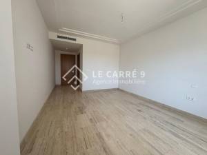 La Marsa&nbsp;Berge Du Lac&nbsp;Location&nbsp;Appart. 1 pi�ce&nbsp;Un duplex avec vue sur le lac