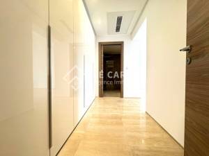 La Marsa Berge Du Lac Location Appart. 1 pice Un s3 avec une vue dgage au lac 2