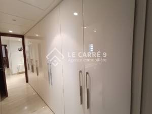 La Marsa Berge Du Lac Location Appart. 1 pice Un s3 avec une vue dgage au lac 2