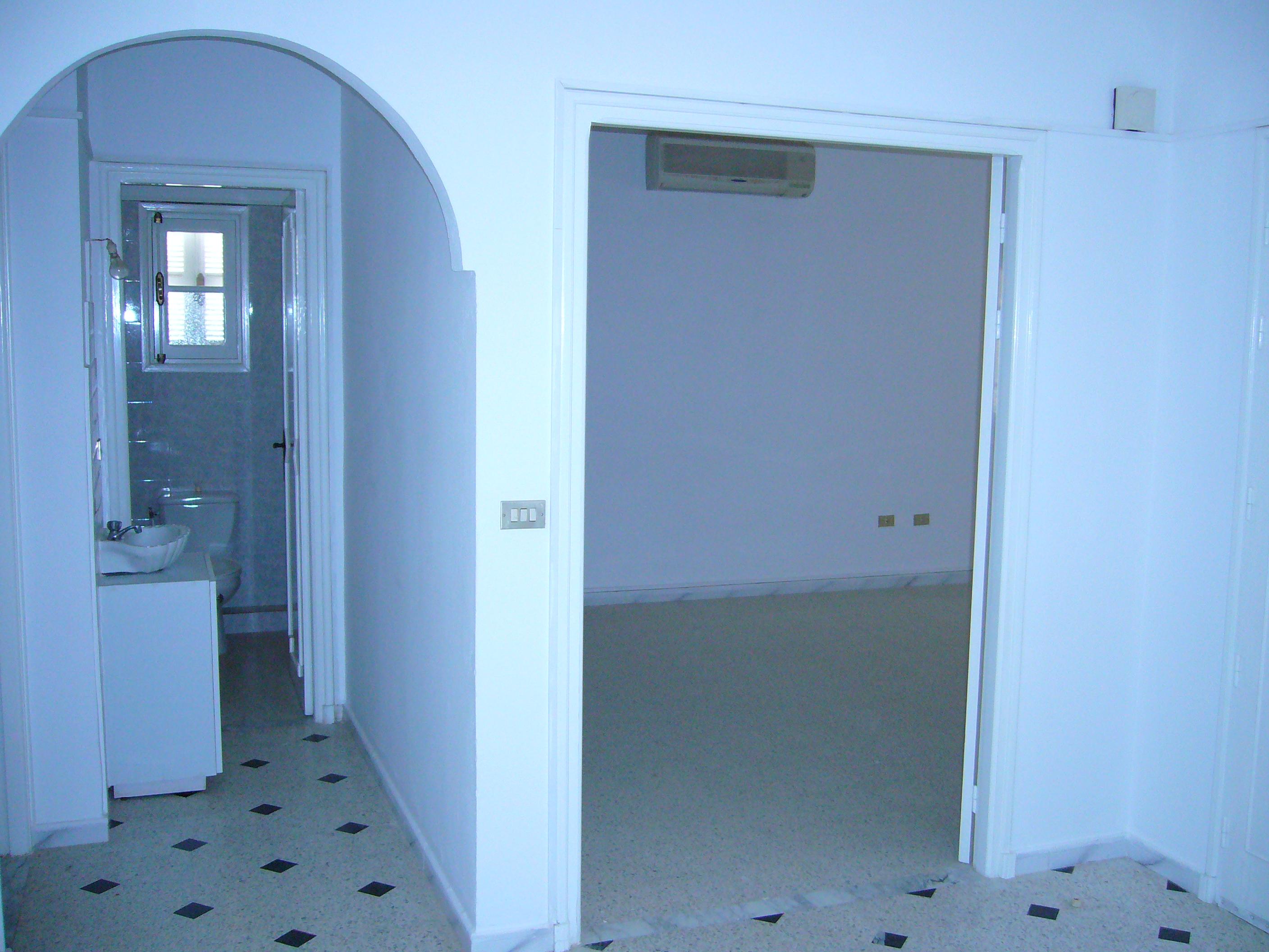 Monastir Zone Skanes Location Maisons Hausvermietung mit garage in monastir tunesien