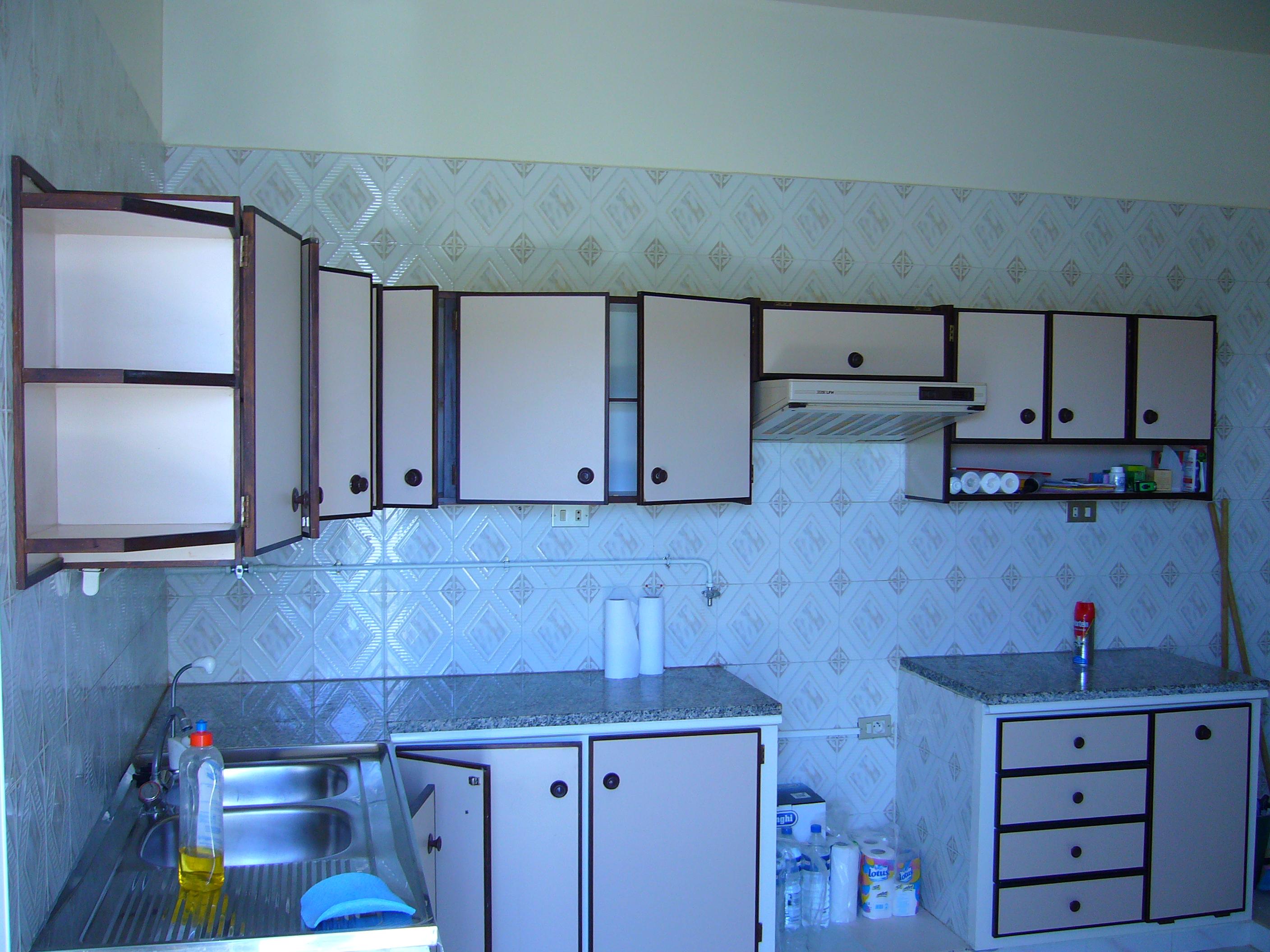 Monastir Zone Skanes Location Maisons Hausvermietung mit garage in monastir tunesien