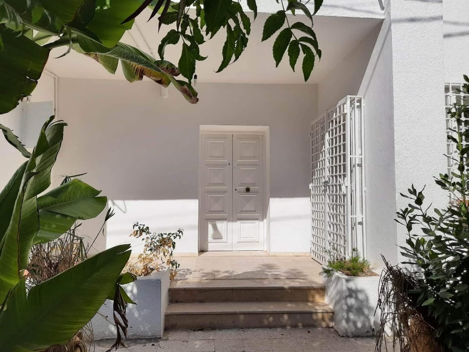 Vente Appart. 4 pices