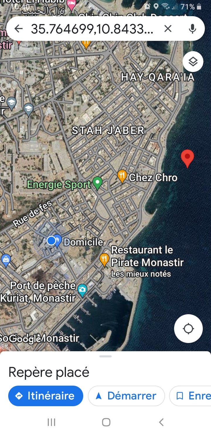 Location vacances Appart. 2 pices