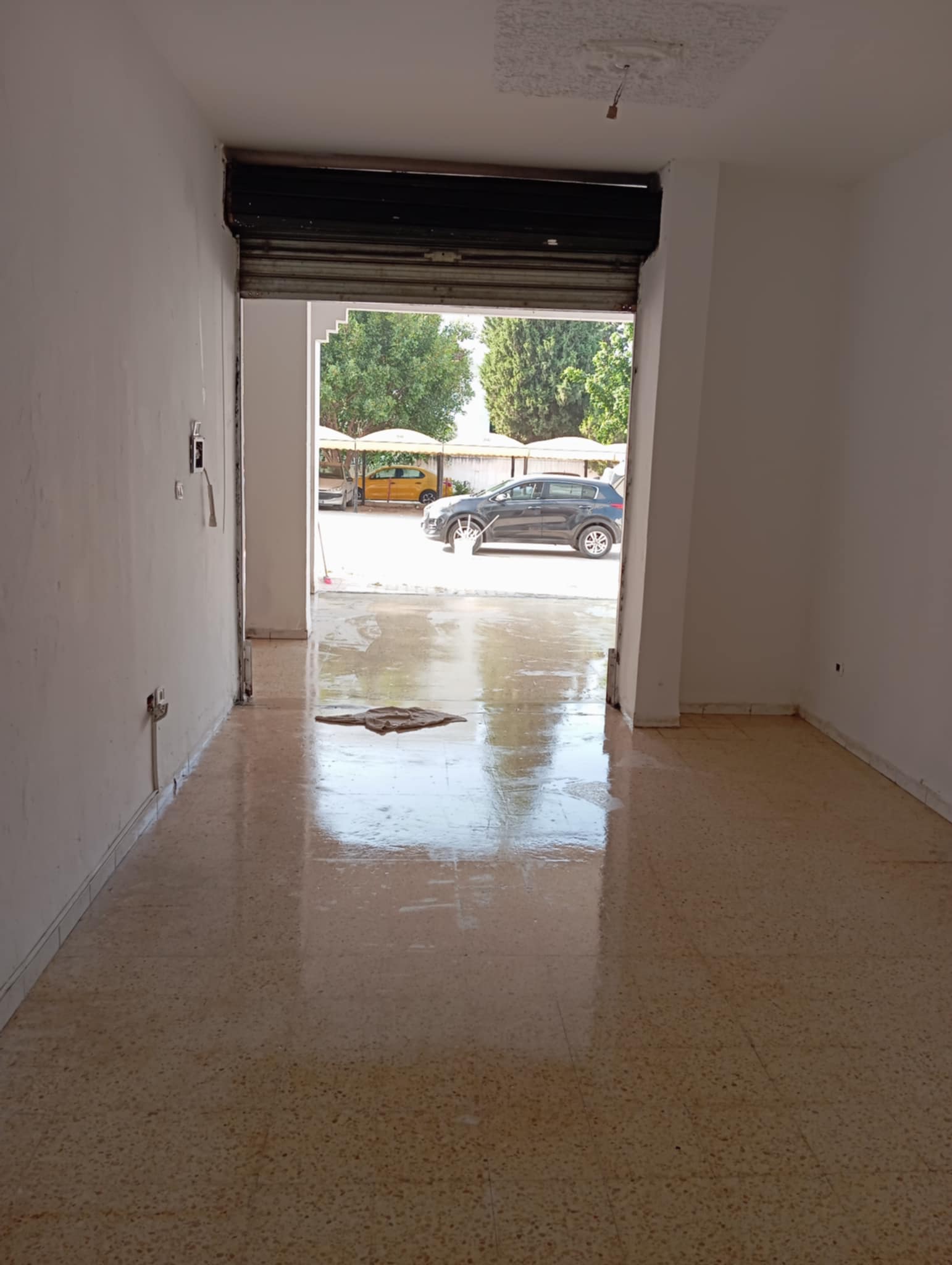 Bureaux & Commerces Surfaces