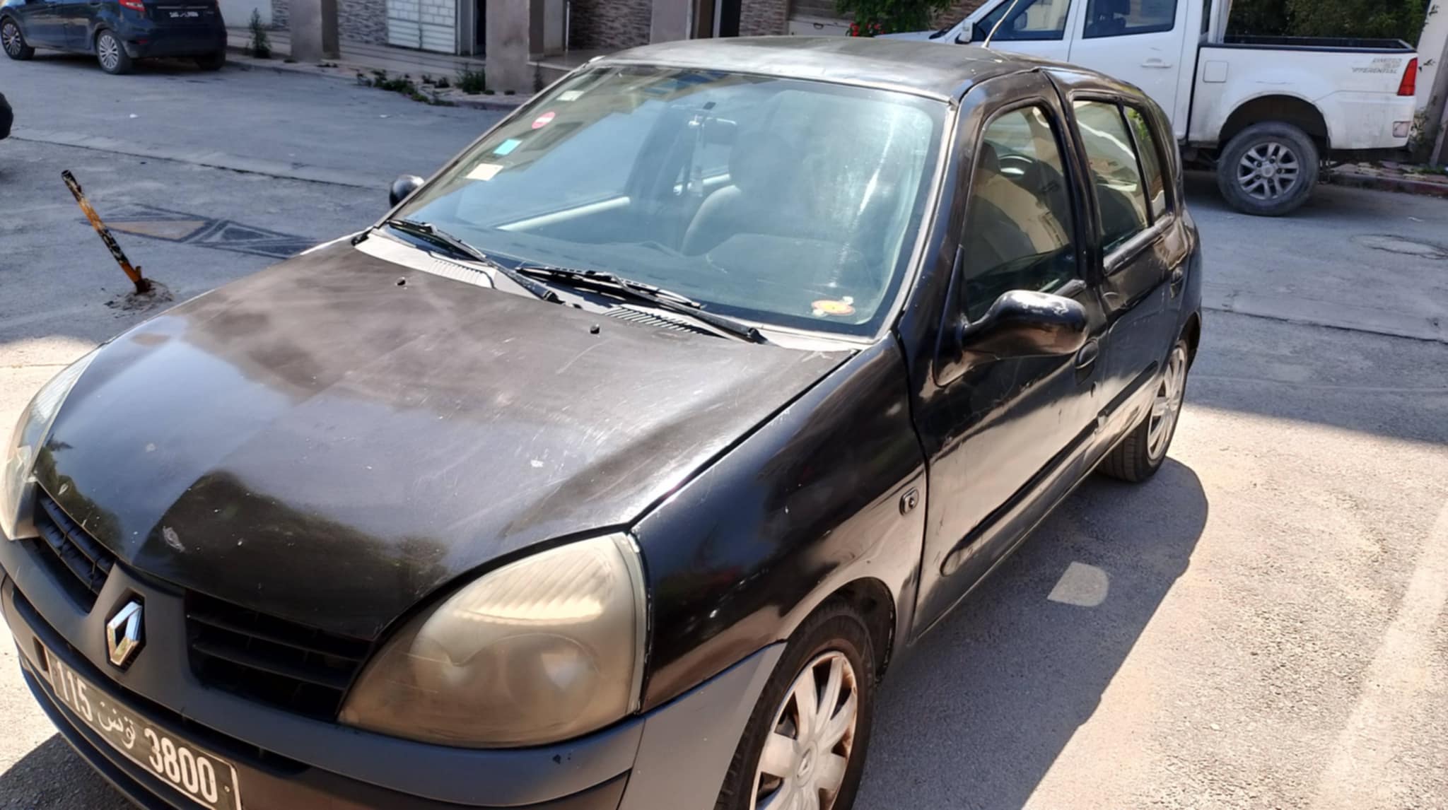 Renault Clio
