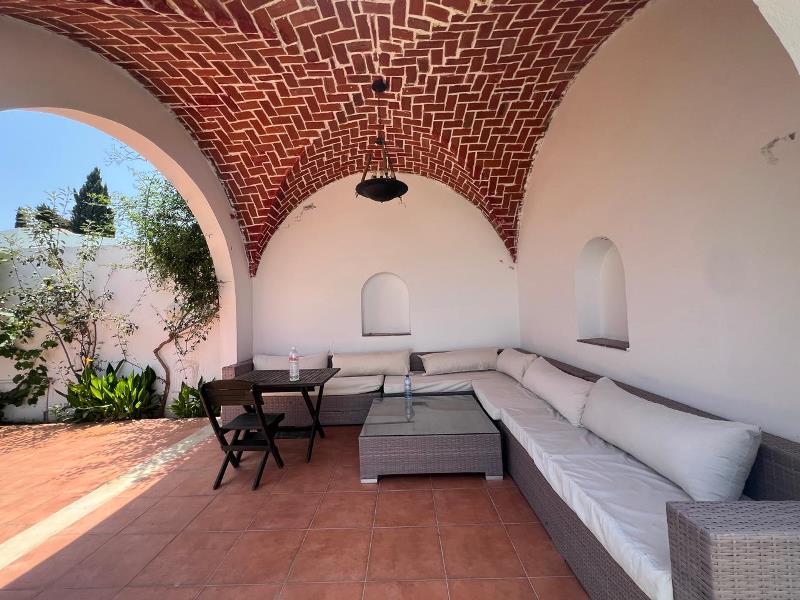 Location vacances Maisons
