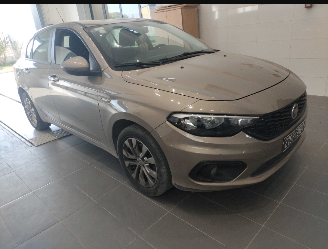 Fiat Tipo