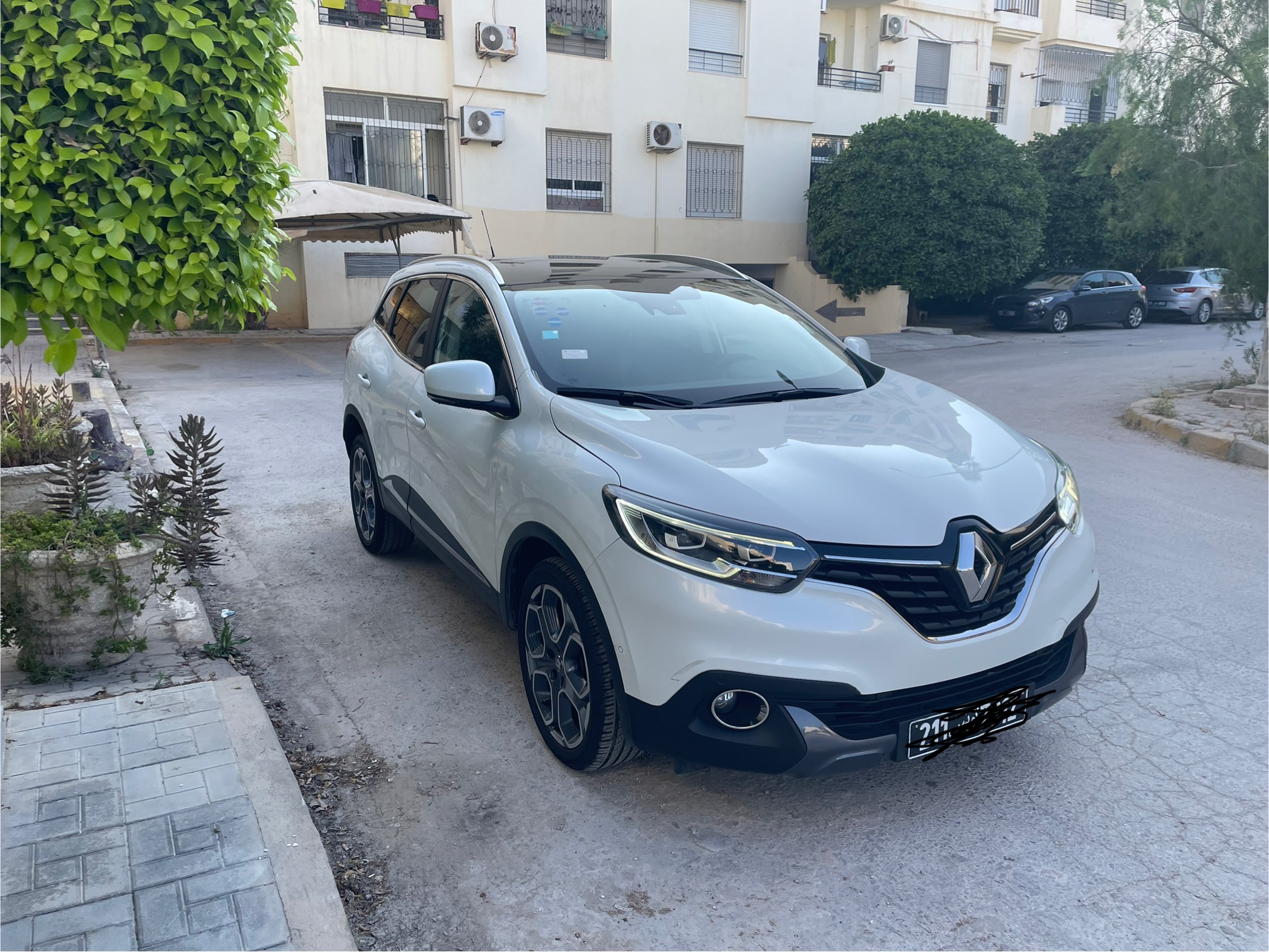 Renault Autre Modle