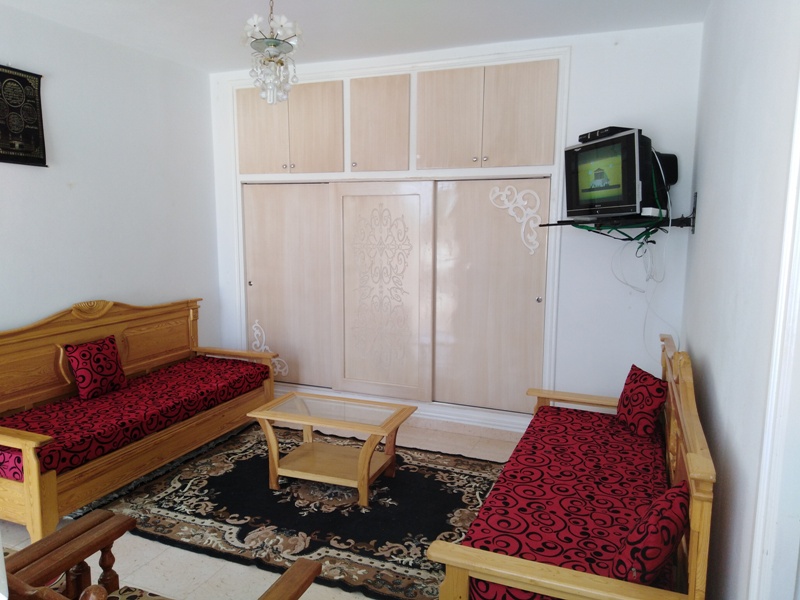 Kelibia Kelibia Location Maisons Promo s1 climatis cit mange klibia