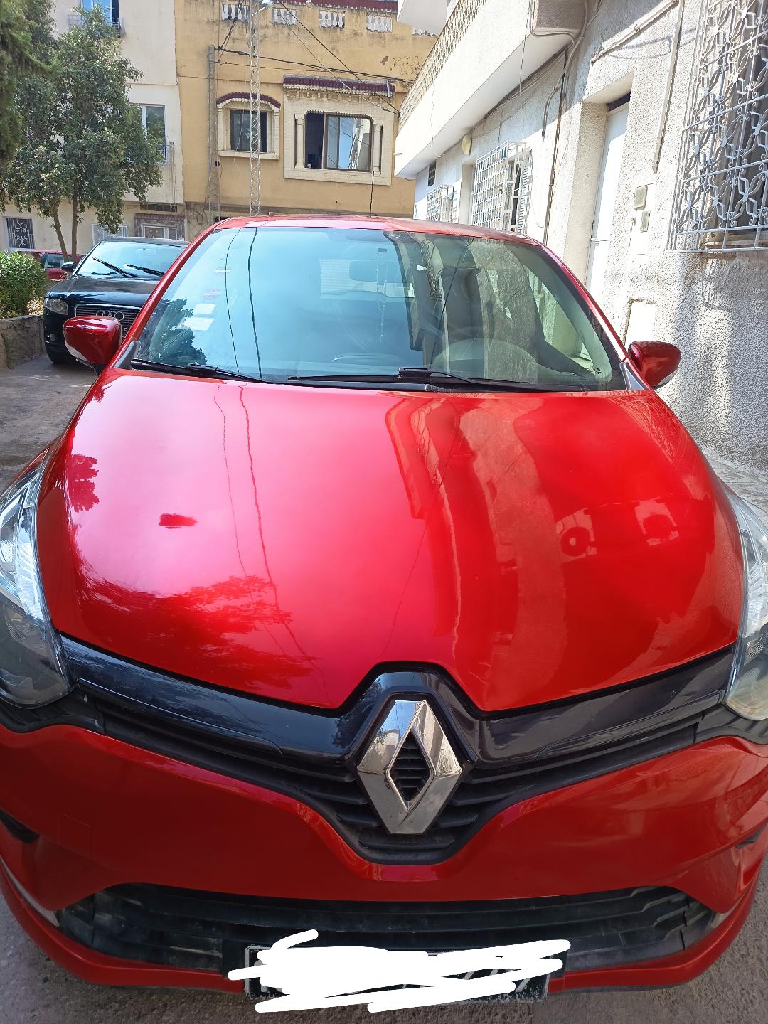 Renault Clio
