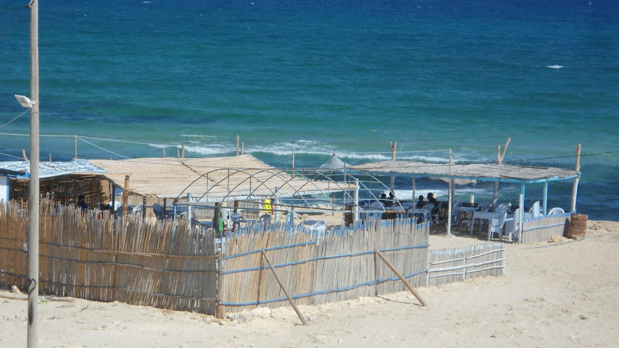 Ras Jebel Sounine Location vacances Maisons Loc flash  villa de vacances  sounine plage