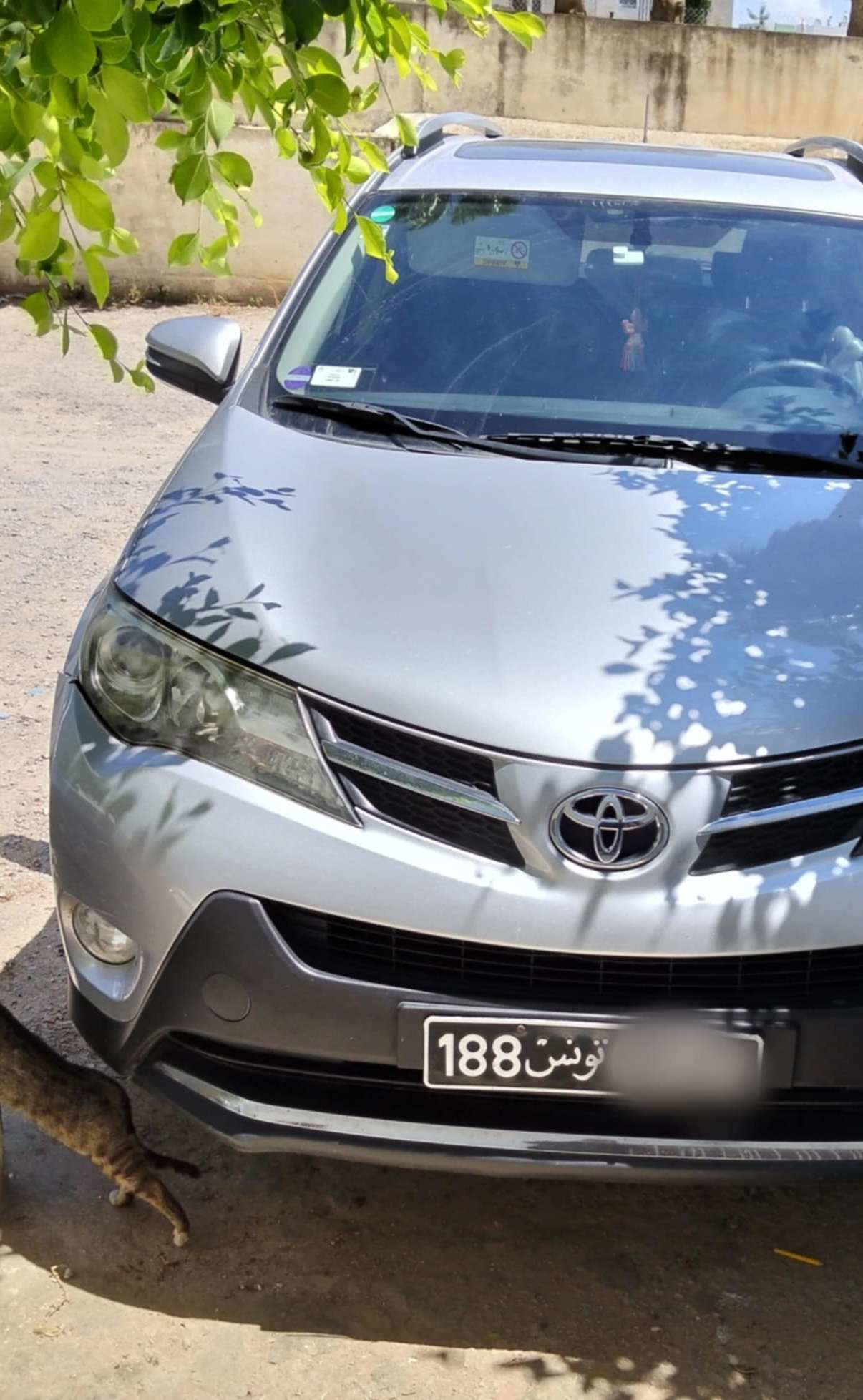 Toyota RAV 4