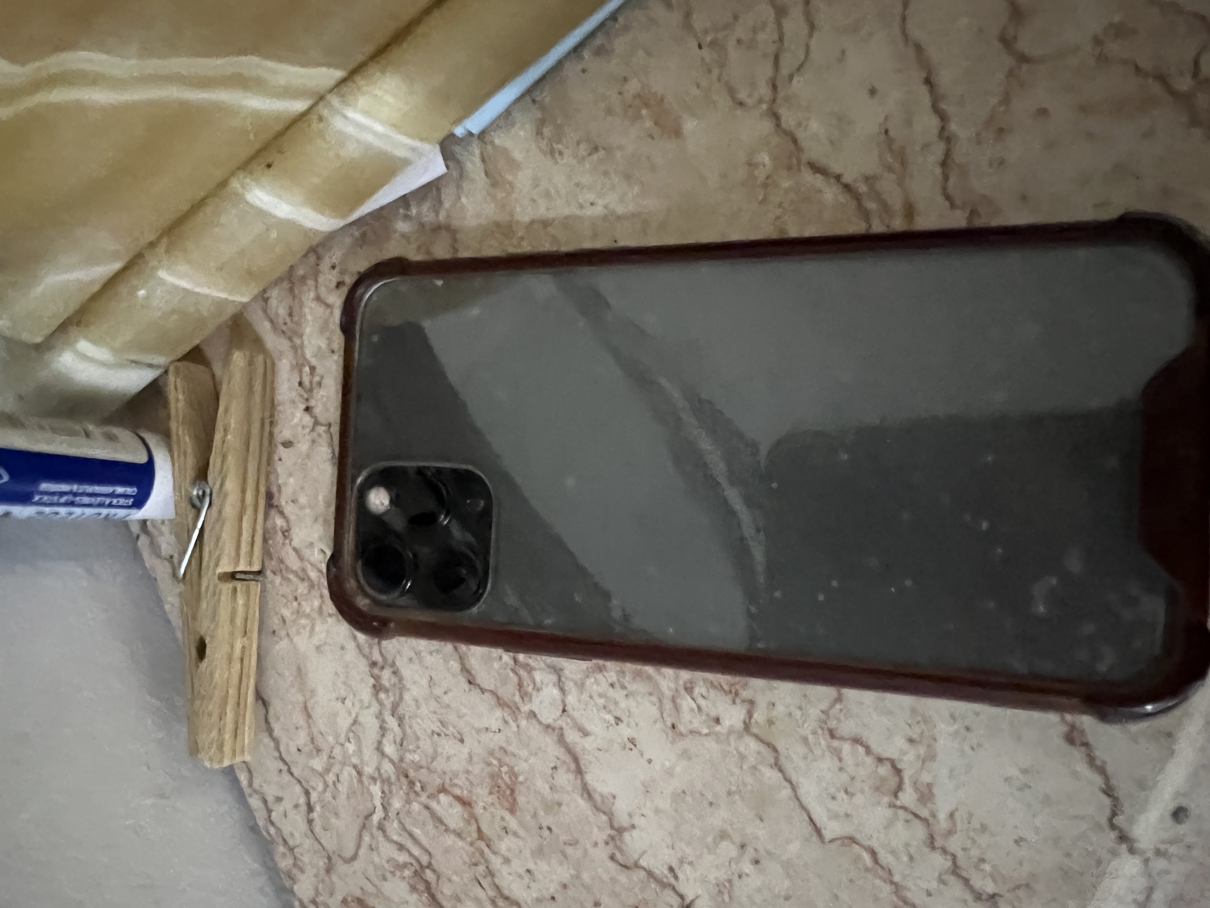 Apple - iPhone iPhone 11 Pro