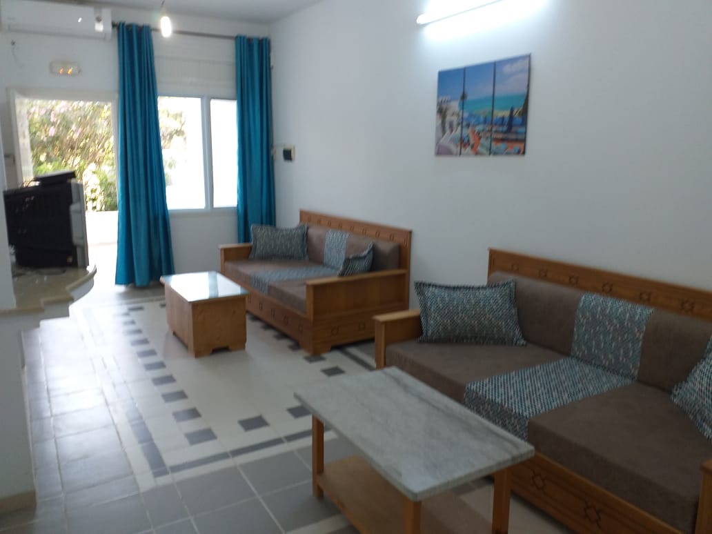 Menzel Temime Menzel Temime Location Appart. 2 pices Vacances plages