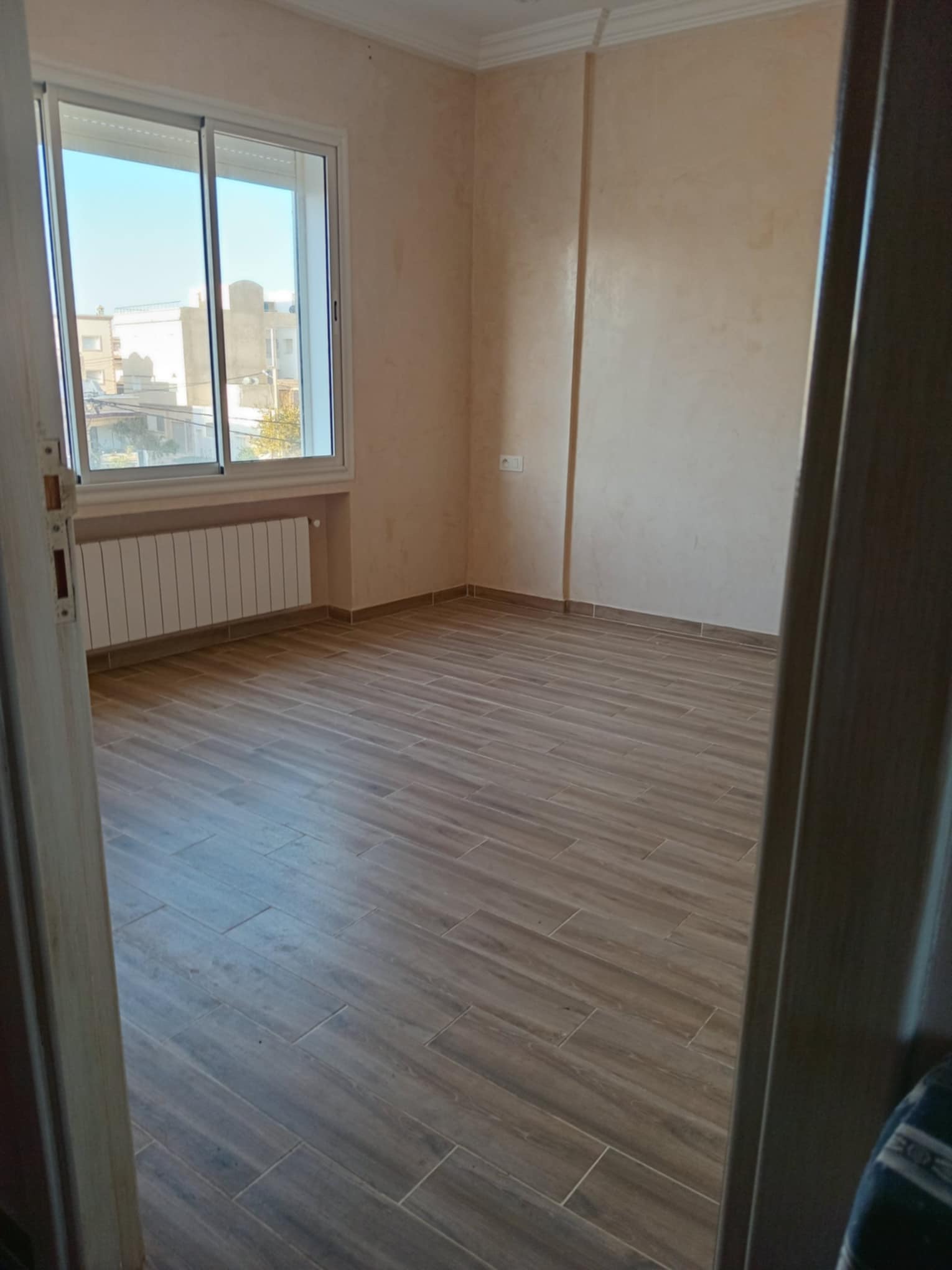 Location Duplex