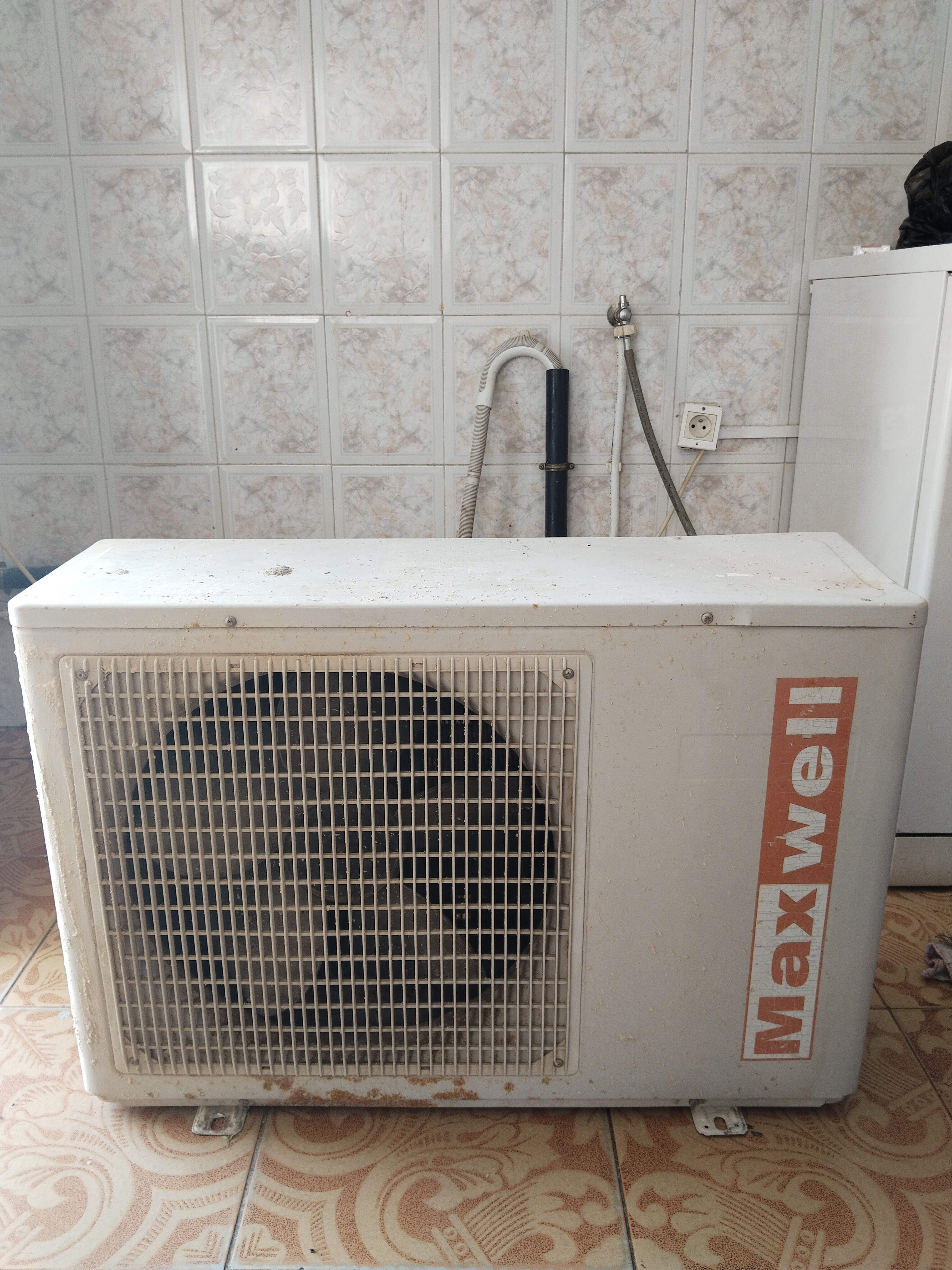 Climatiseur Autre