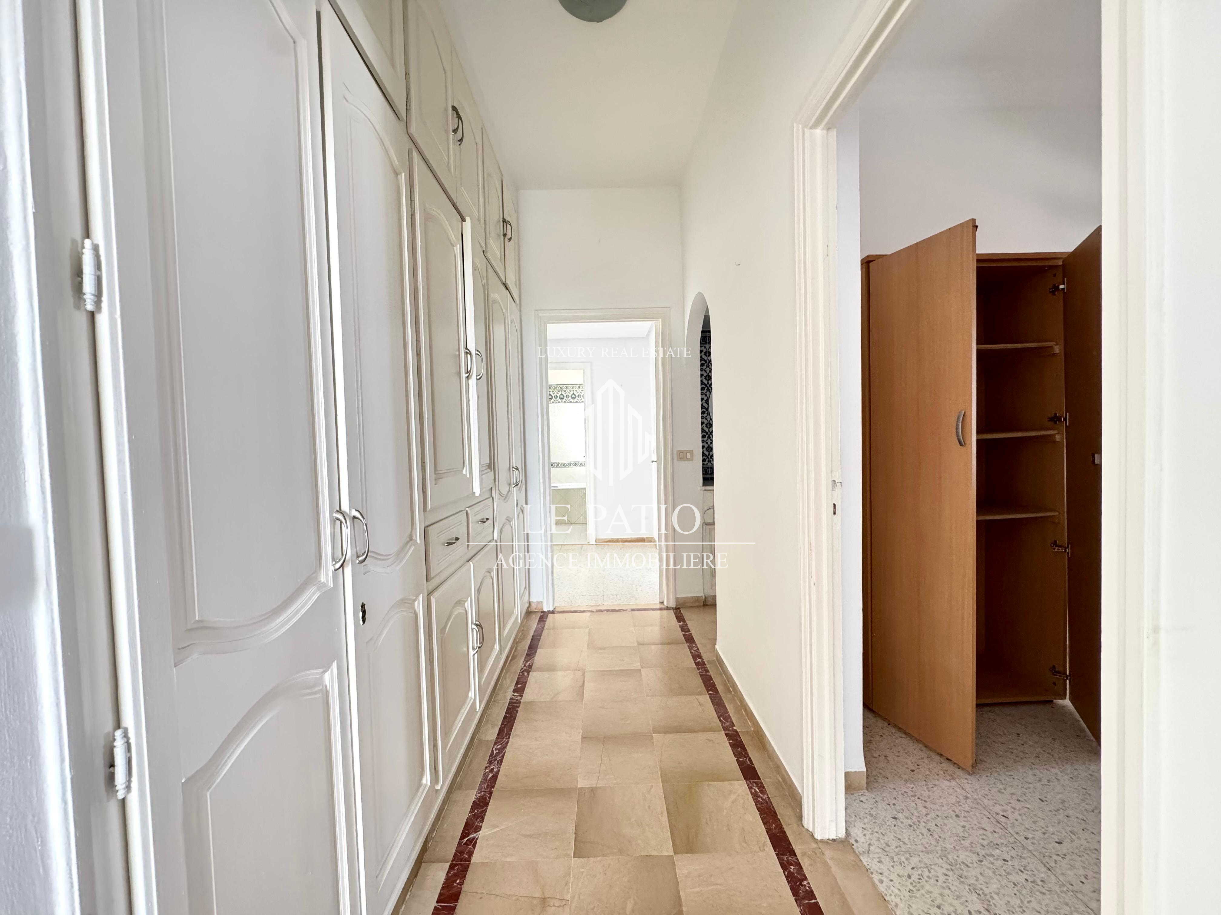 Location Maisons
