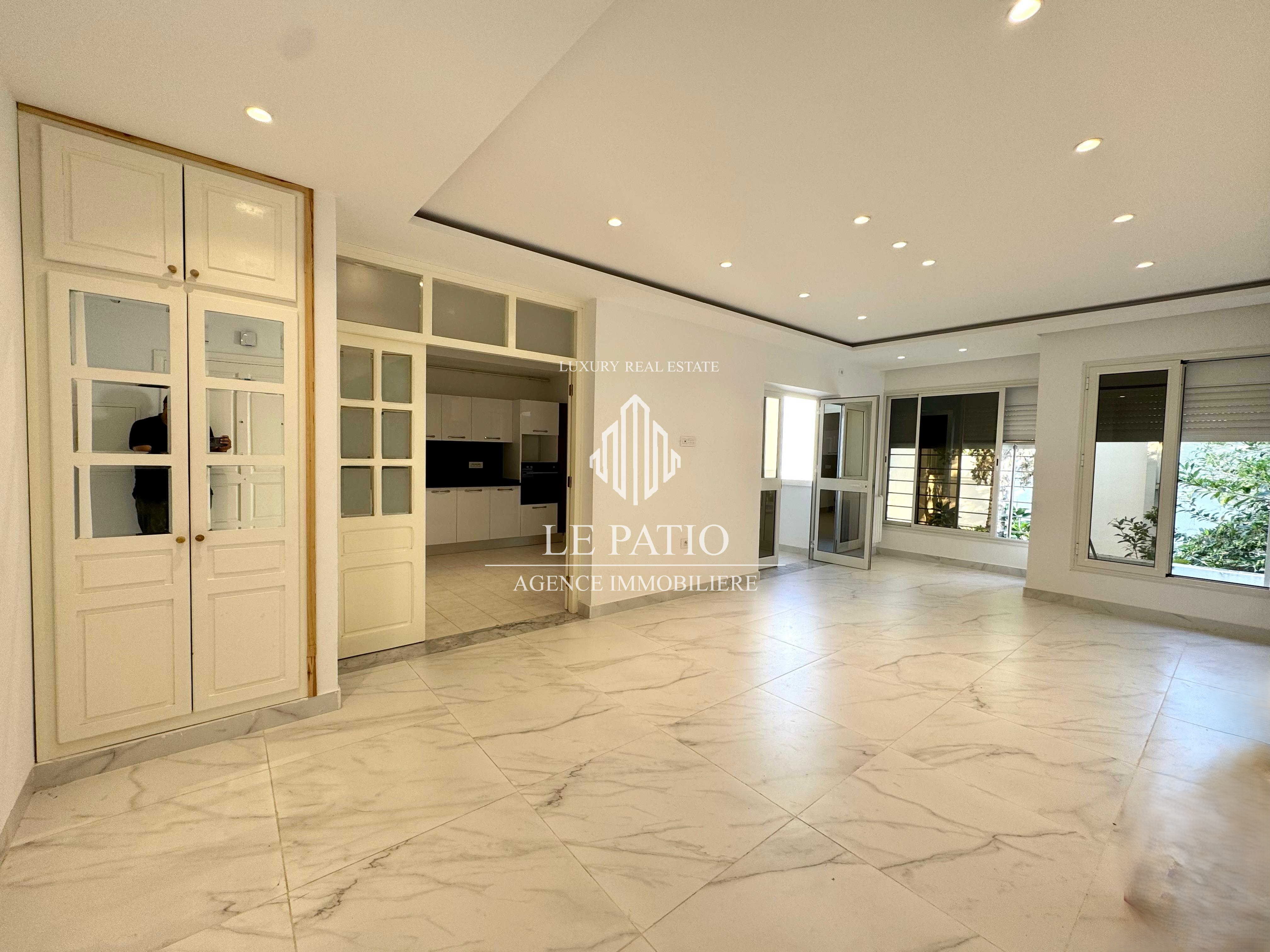 Location Appart. 3 pices