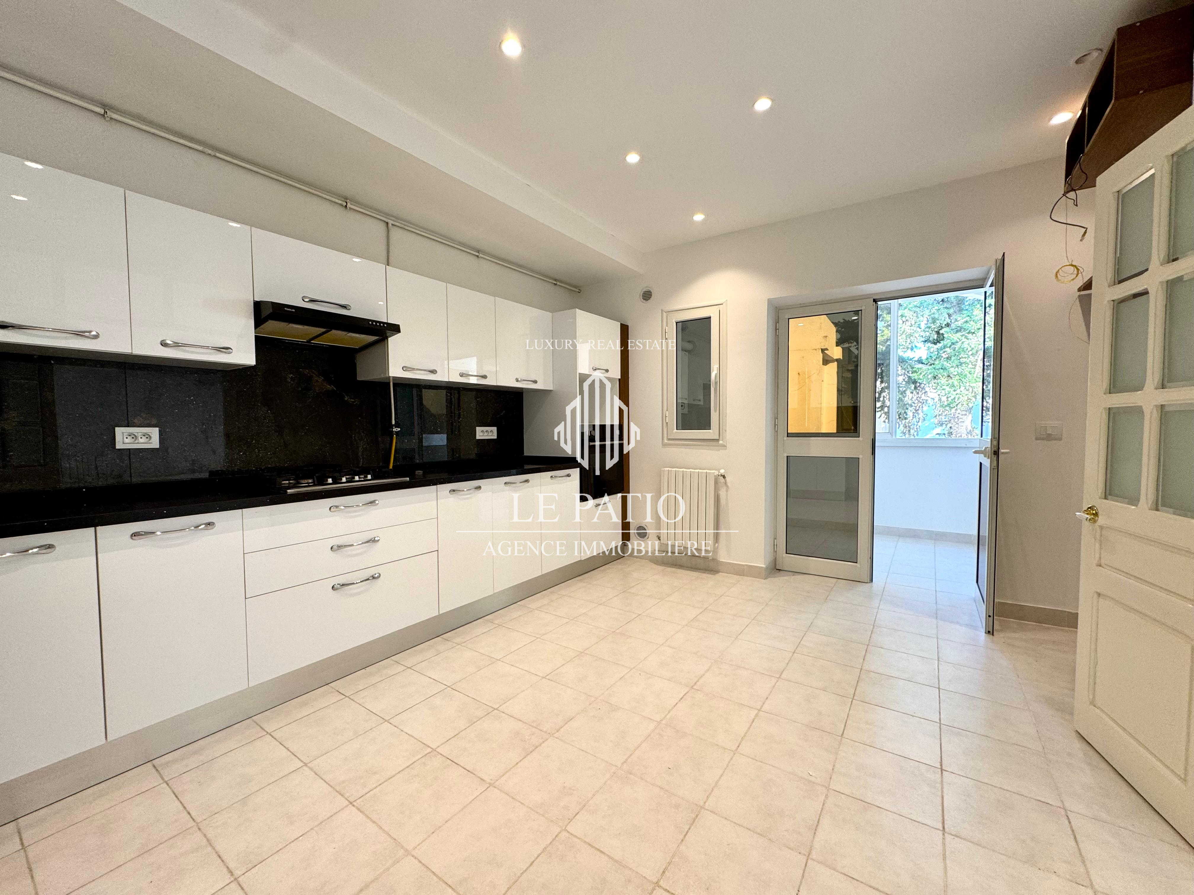 La Marsa Marsa Ennassim Location Appart. 3 pices Appartement s2 a la marsa les pins