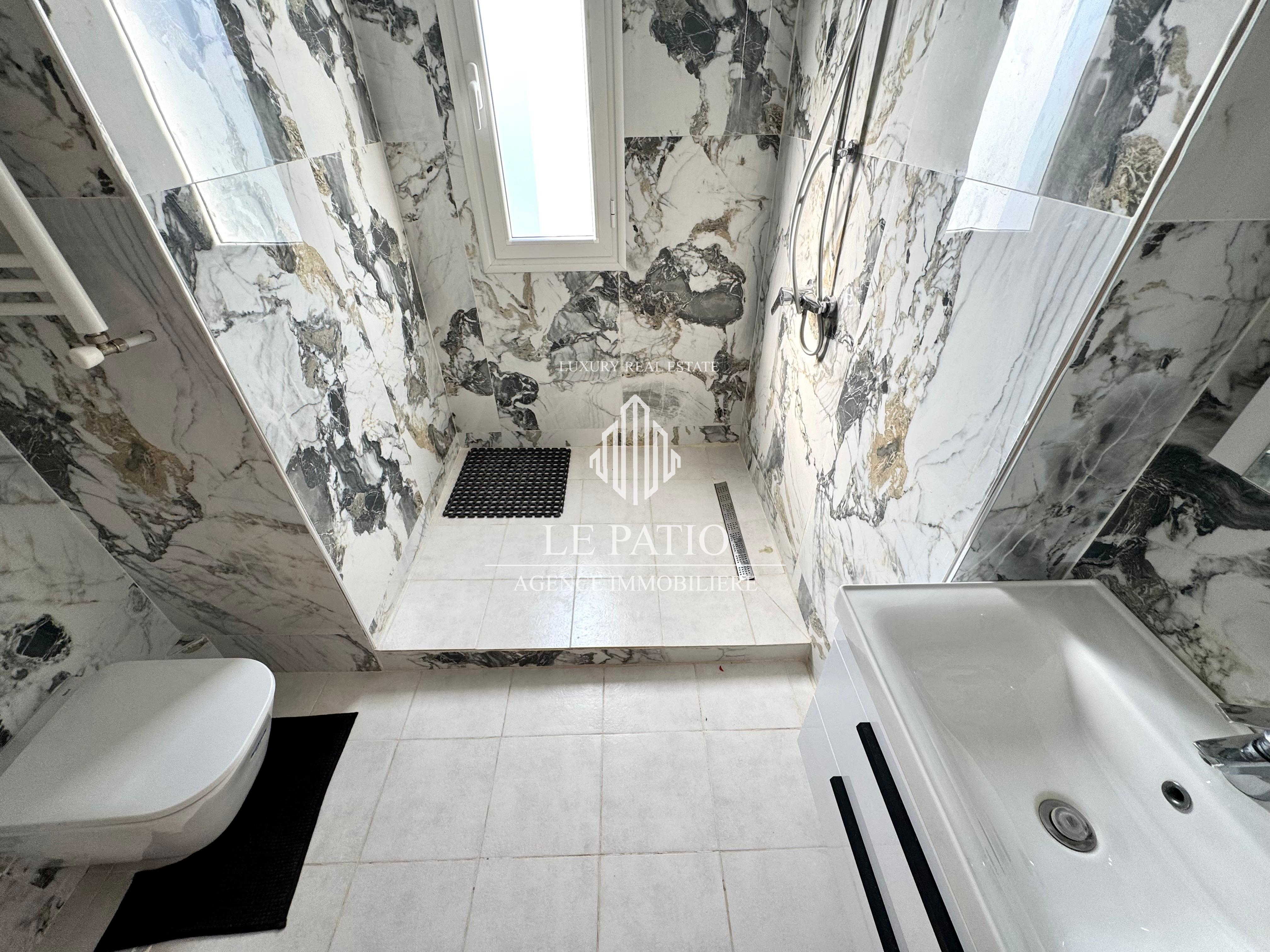 La Marsa Marsa Ennassim Location Appart. 3 pices Appartement s2 a la marsa les pins