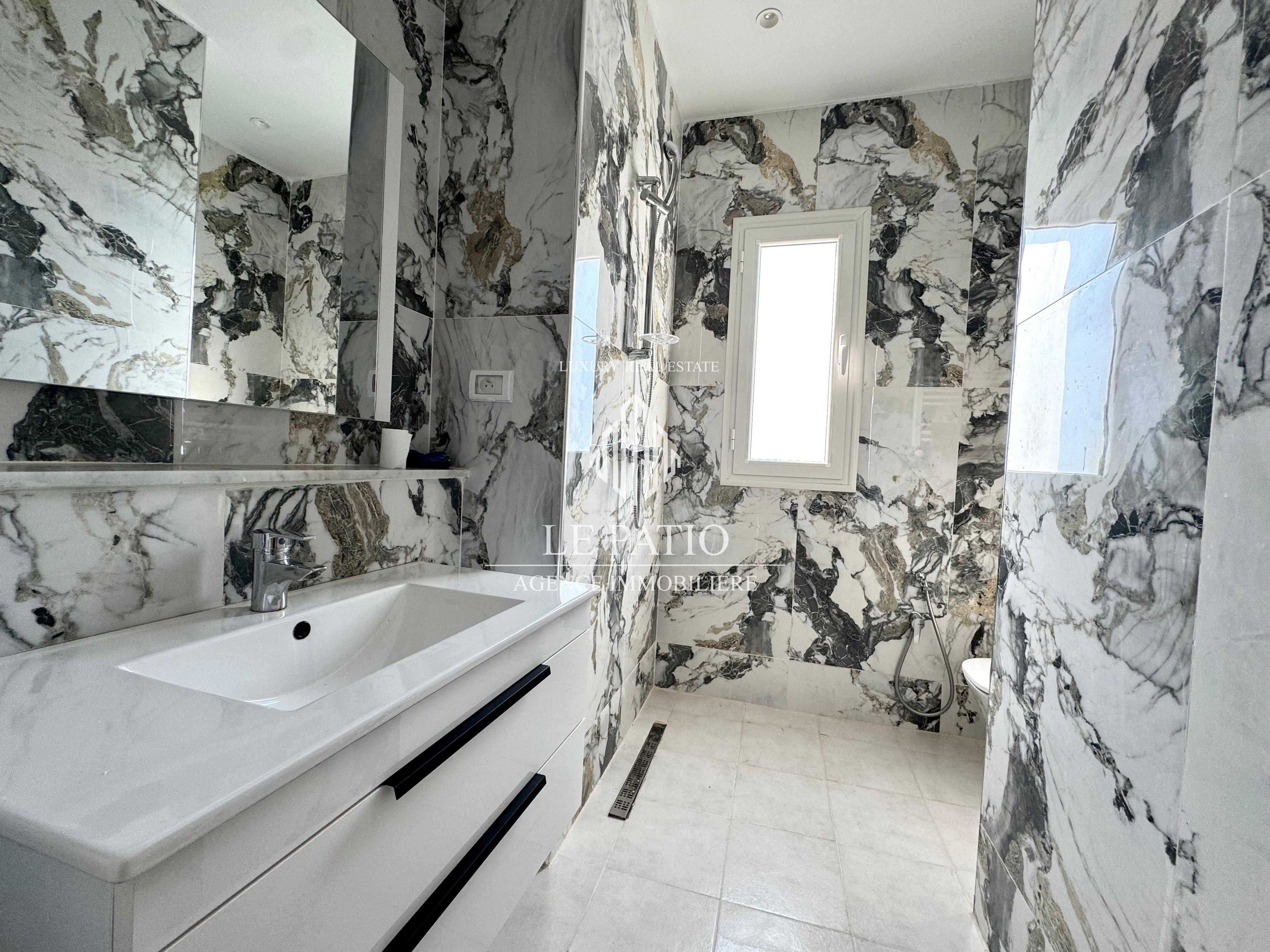 La Marsa Marsa Ennassim Location Appart. 3 pices Appartement s2 a la marsa les pins