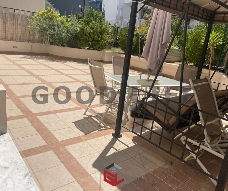 Location Appart. 4 pices