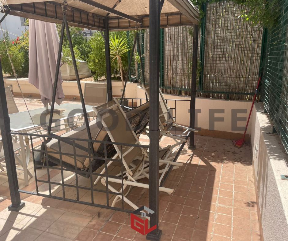 La Marsa Berge Du Lac Location Appart. 4 pices S3 meubl au lac 1