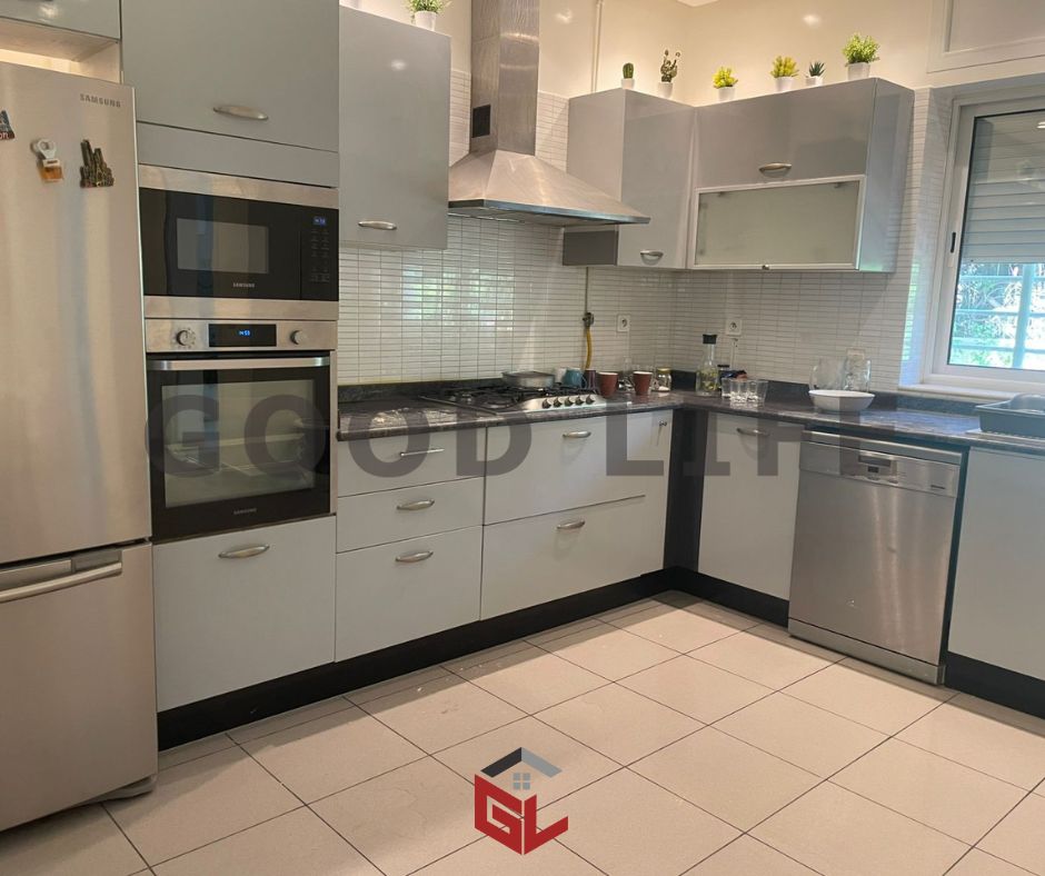 La Marsa Berge Du Lac Location Appart. 4 pices S3 meubl au lac 1