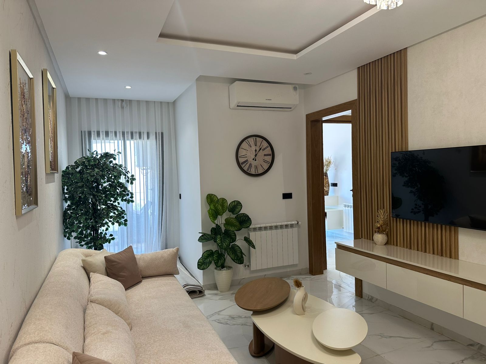 Location vacances Appart. 2 pices