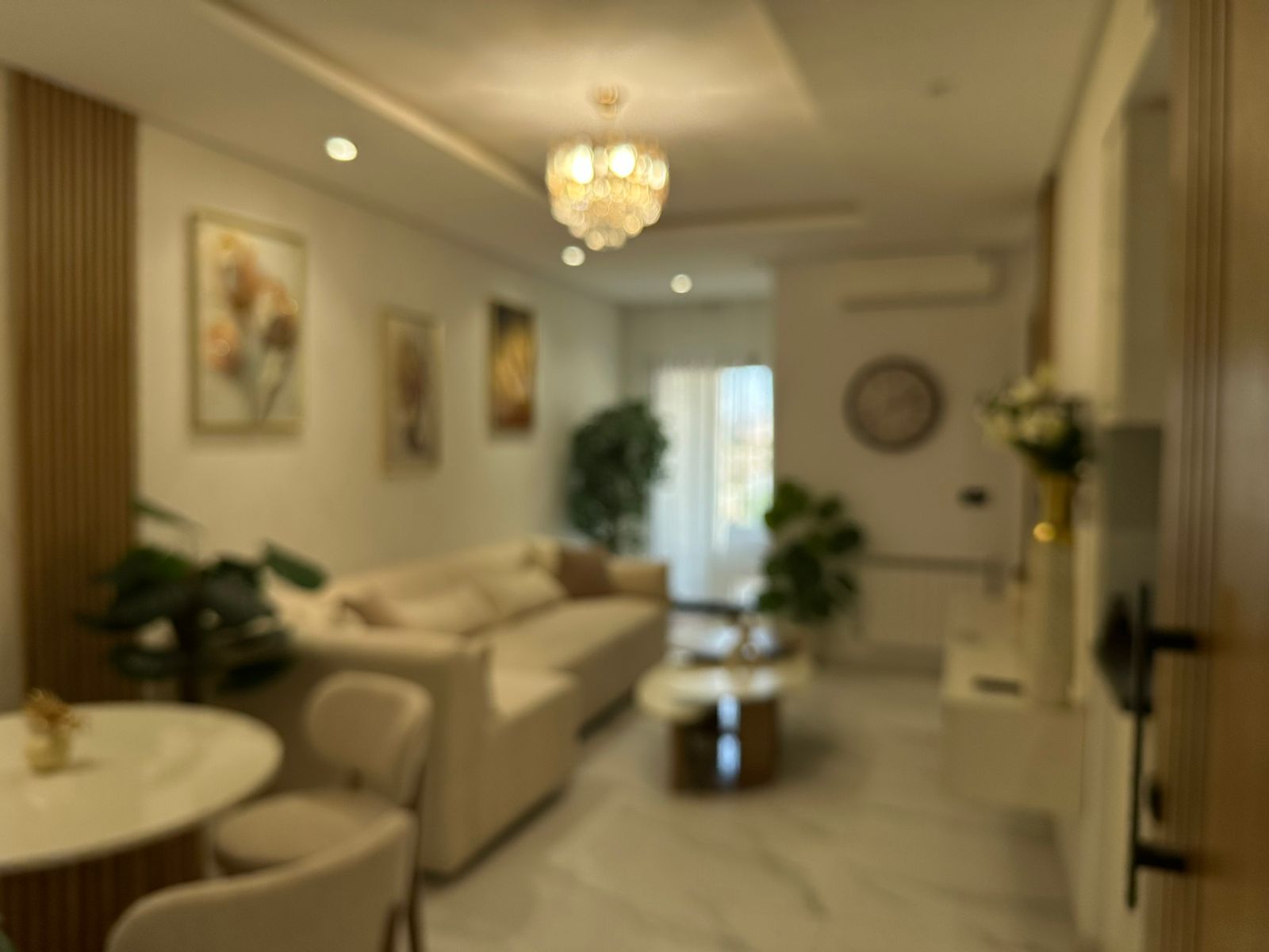 Hammam Sousse El Kantaoui Location vacances Appart. 2 pices Appartement meubl standing pour voyage de noces